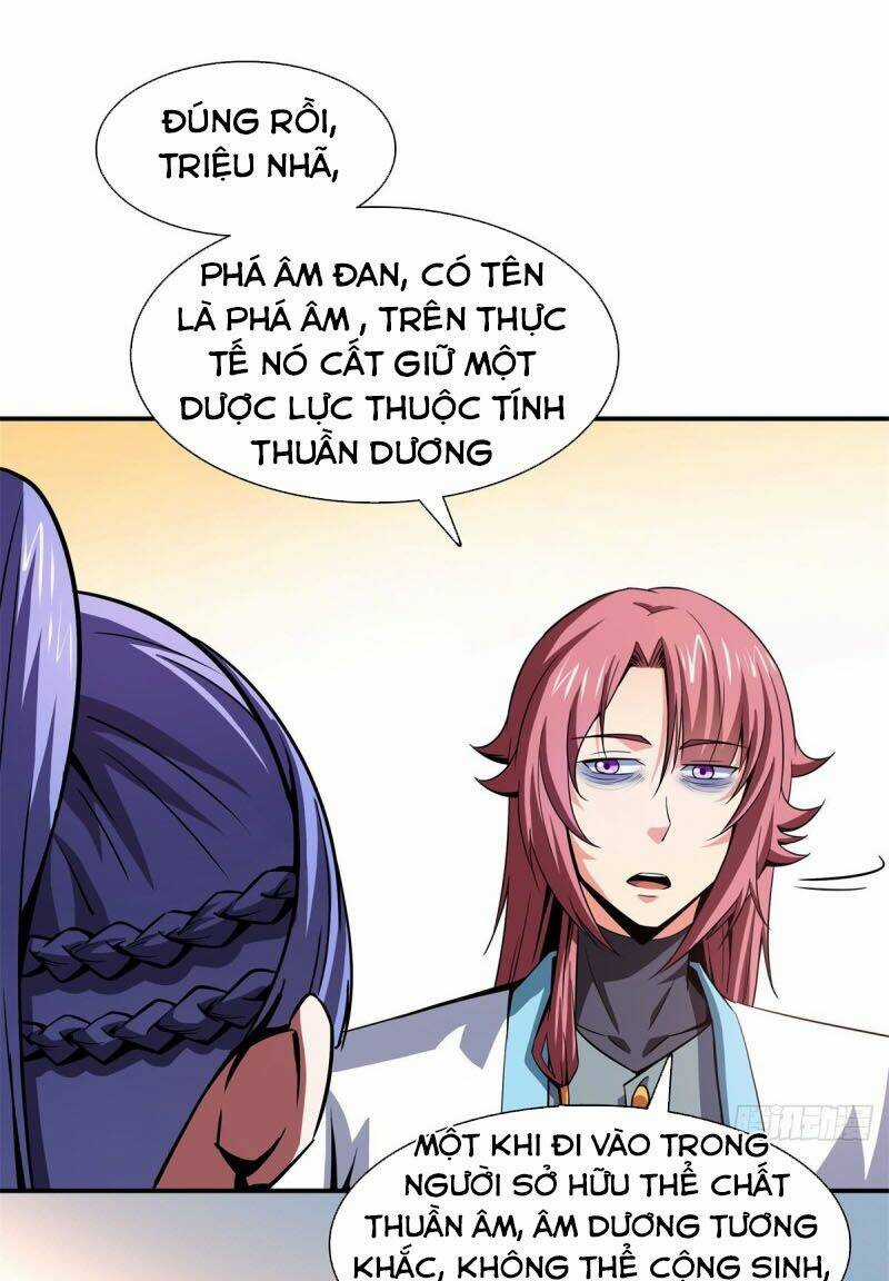 Thiên Đạo Đồ Thư Quán Chapter 108 trang 3