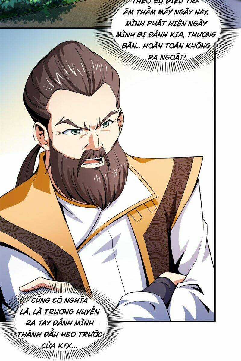 Thiên Đạo Đồ Thư Quán Chapter 108 trang 30