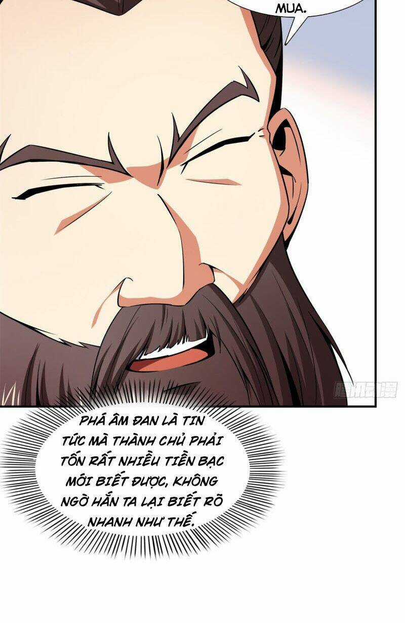 Thiên Đạo Đồ Thư Quán Chapter 108 trang 37