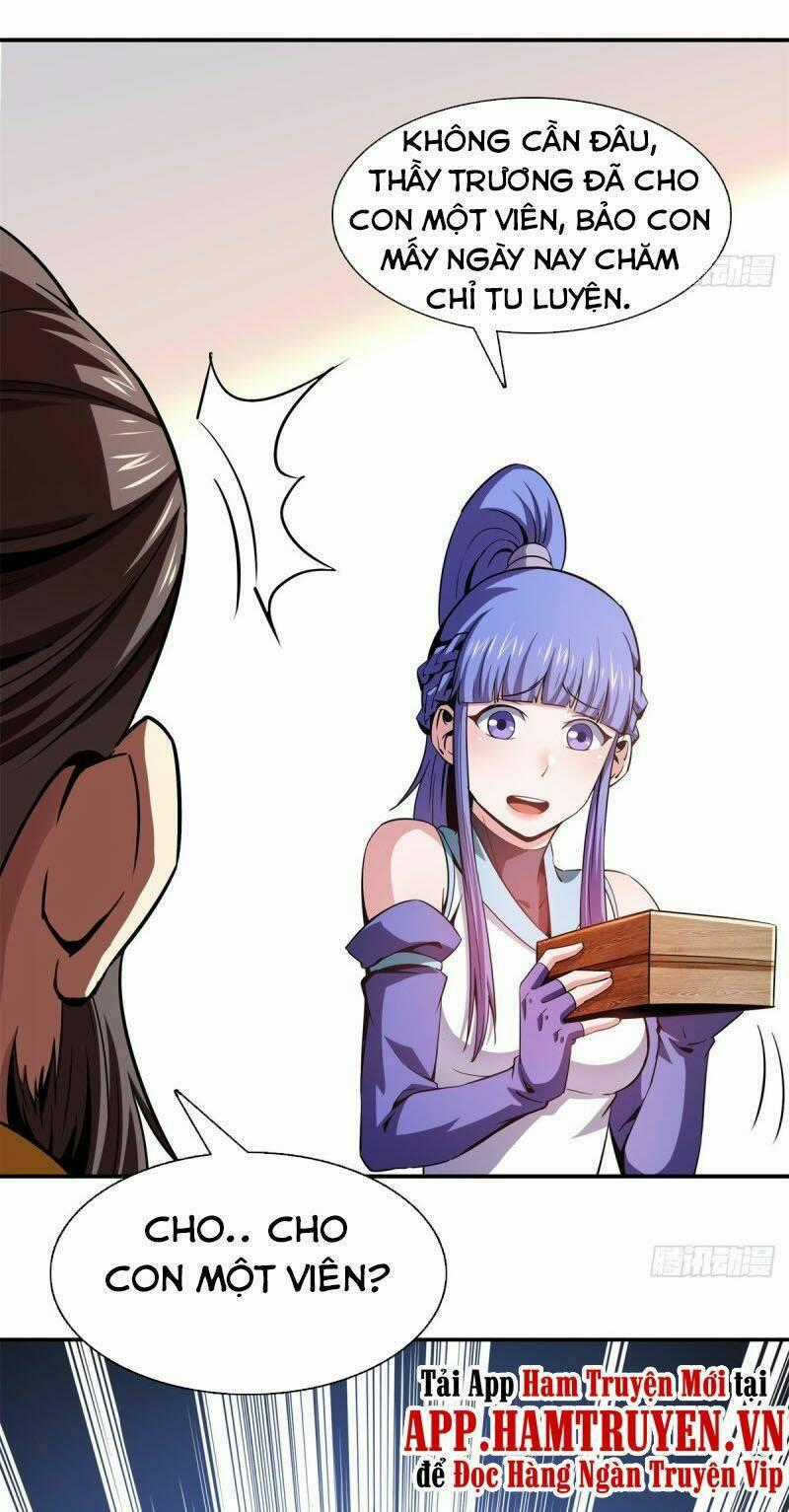 Thiên Đạo Đồ Thư Quán Chapter 108 trang 38