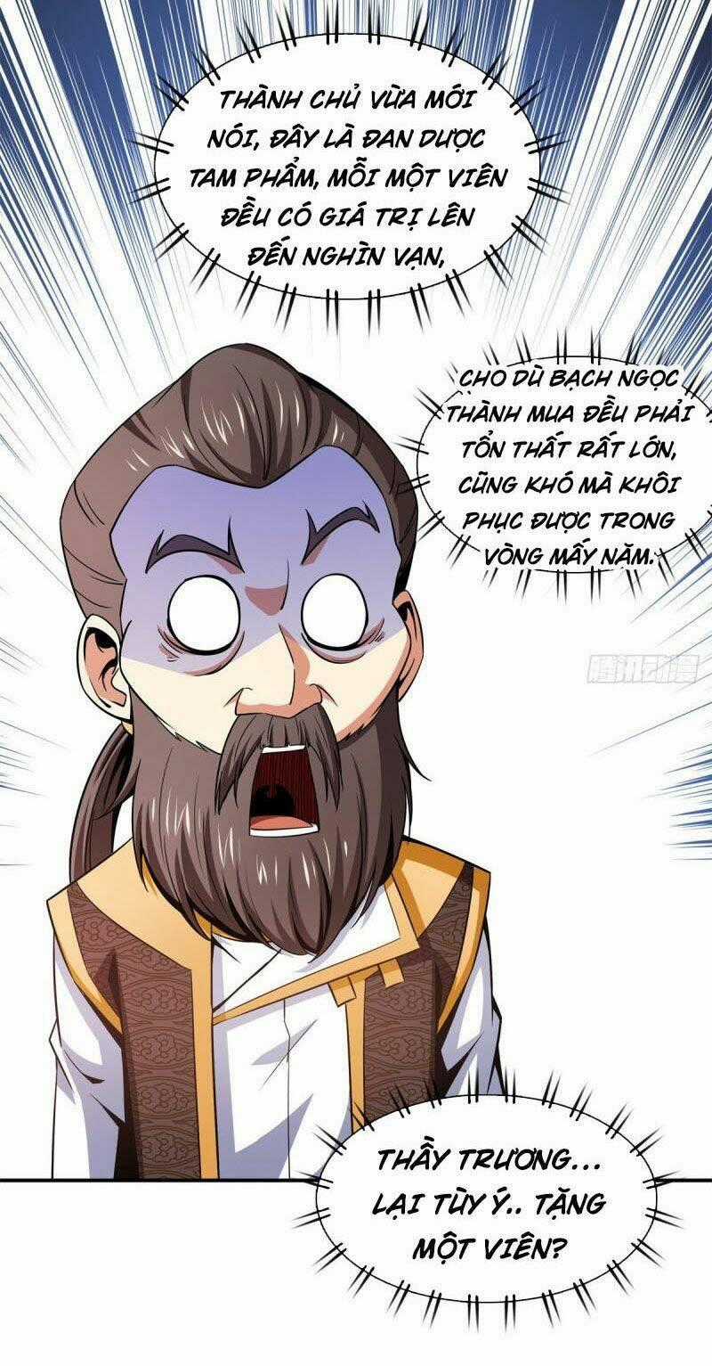 Thiên Đạo Đồ Thư Quán Chapter 108 trang 39