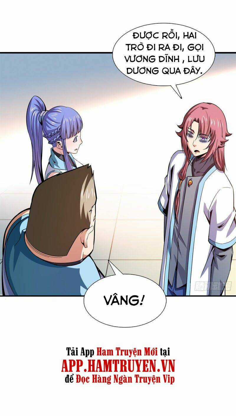 Thiên Đạo Đồ Thư Quán Chapter 108 trang 5