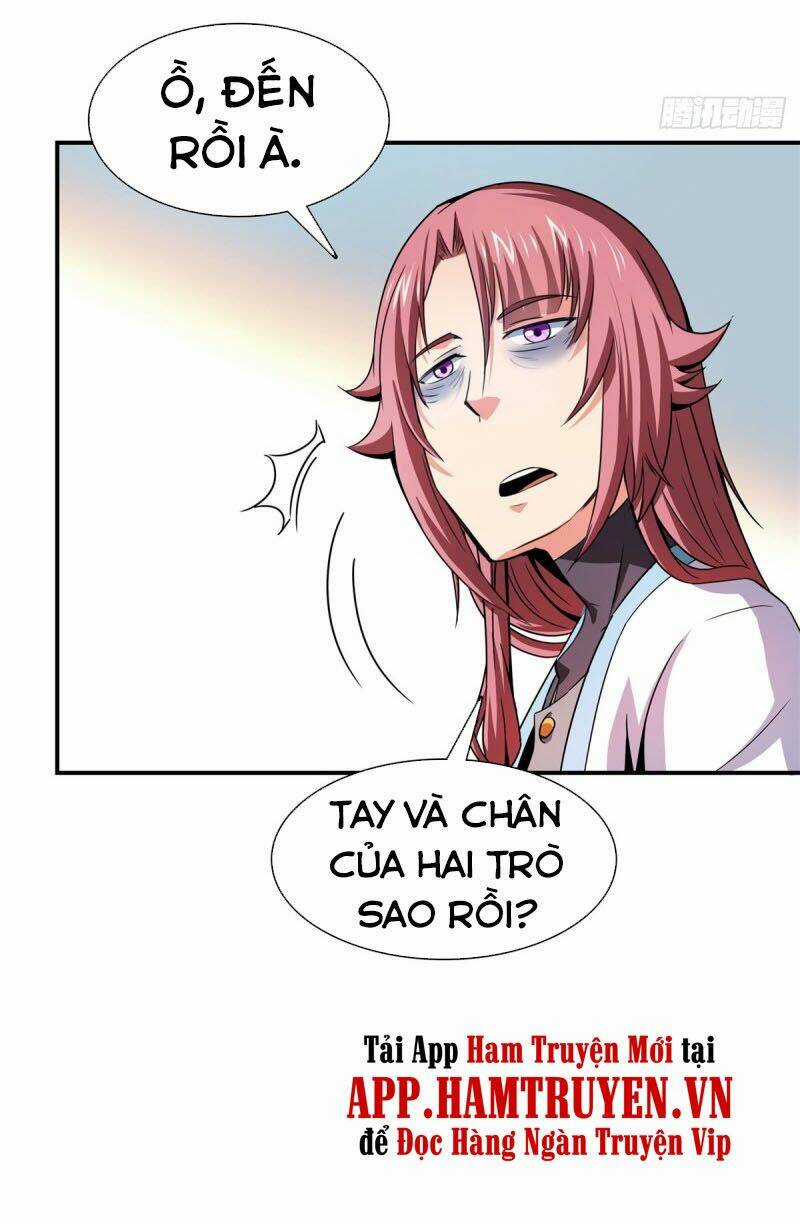 Thiên Đạo Đồ Thư Quán Chapter 108 trang 7