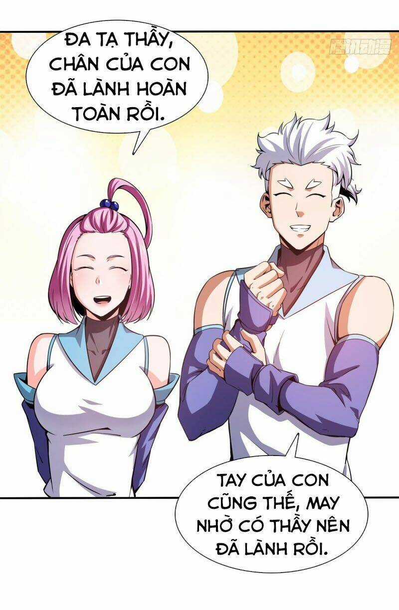 Thiên Đạo Đồ Thư Quán Chapter 108 trang 8