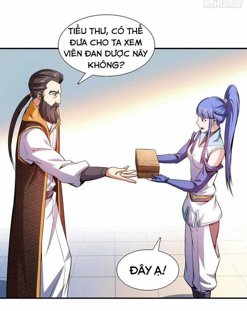 Thiên Đạo Đồ Thư Quán Chapter 109 trang 0