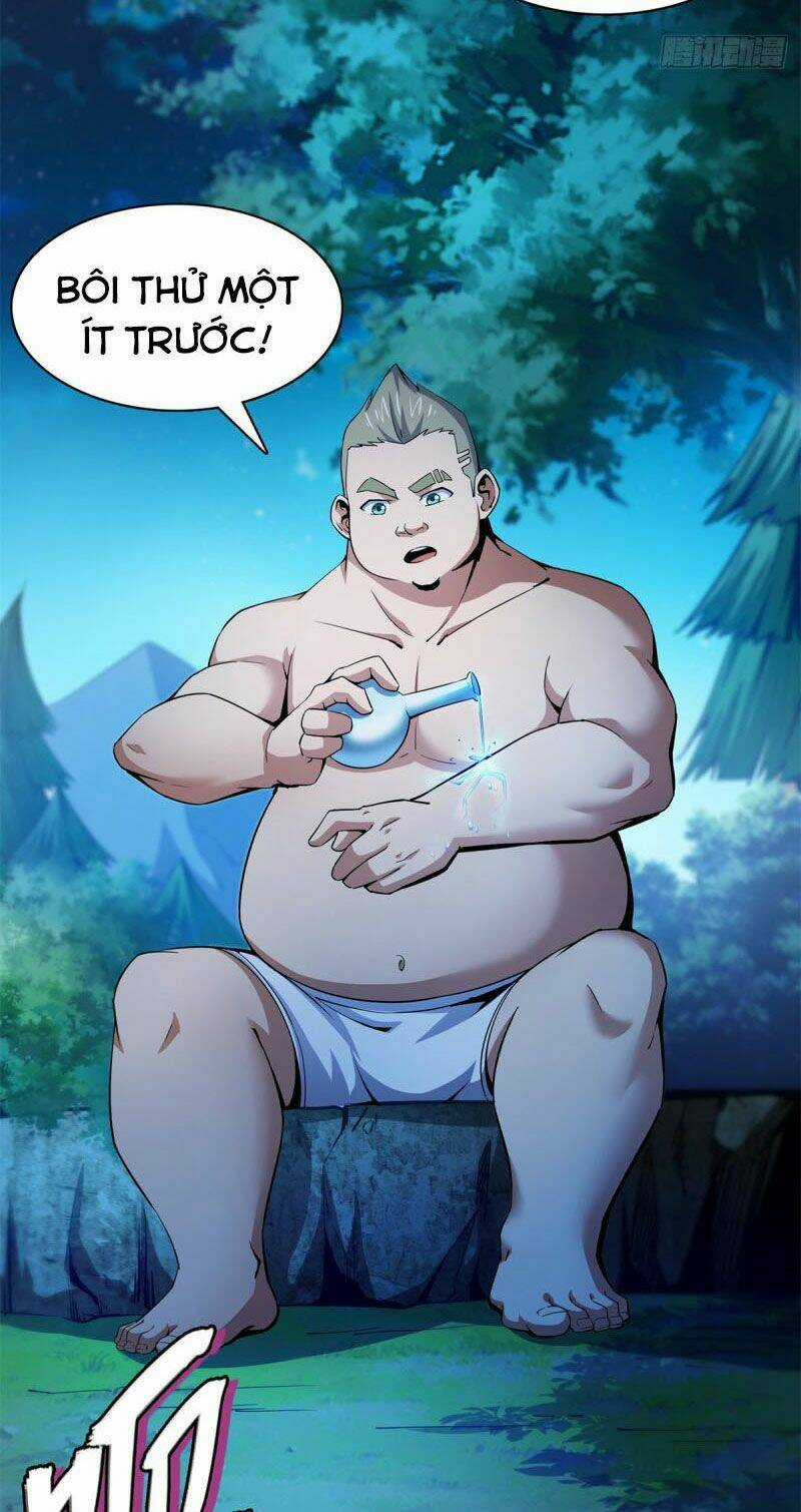 Thiên Đạo Đồ Thư Quán Chapter 109 trang 10