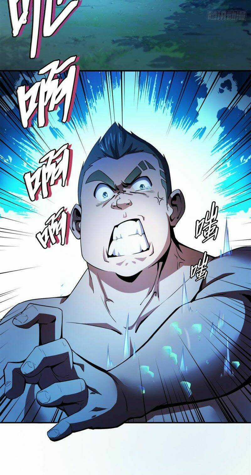 Thiên Đạo Đồ Thư Quán Chapter 109 trang 11