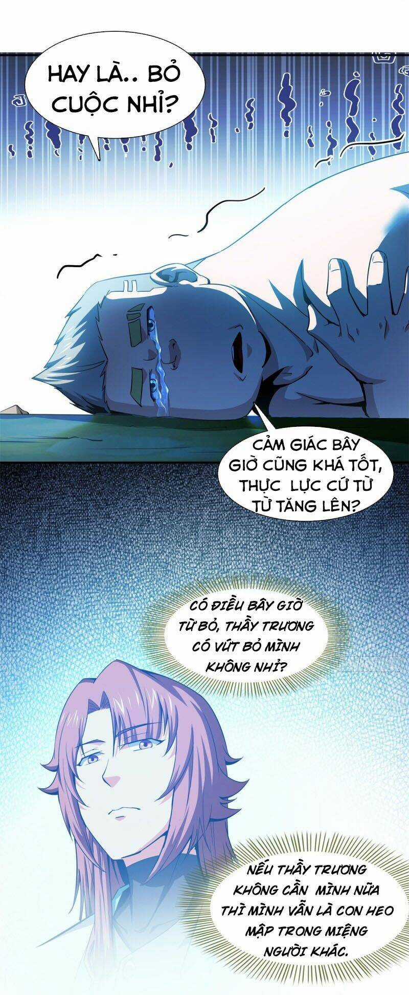 Thiên Đạo Đồ Thư Quán Chapter 109 trang 14