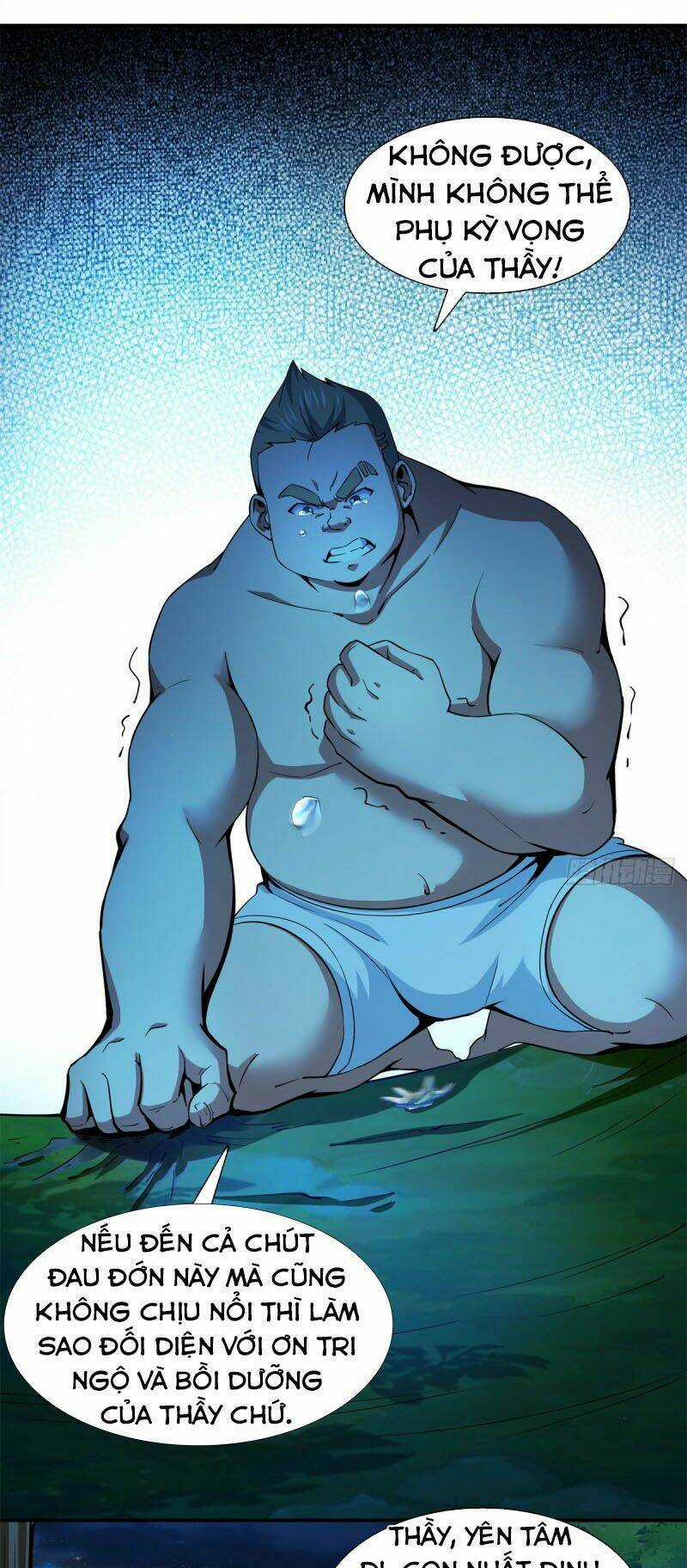 Thiên Đạo Đồ Thư Quán Chapter 109 trang 16