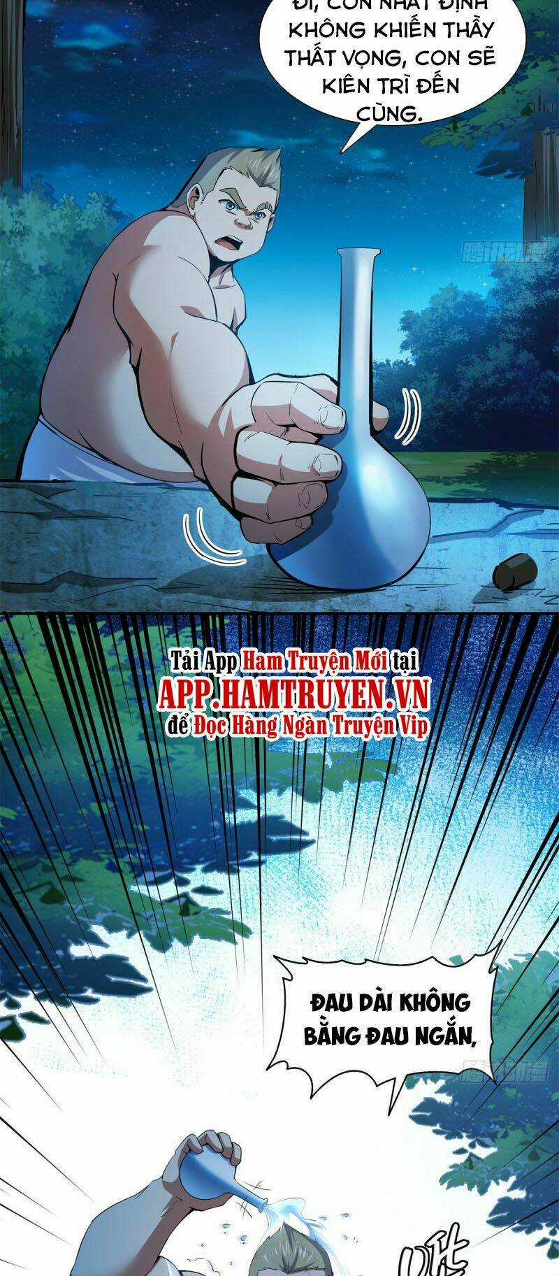 Thiên Đạo Đồ Thư Quán Chapter 109 trang 17