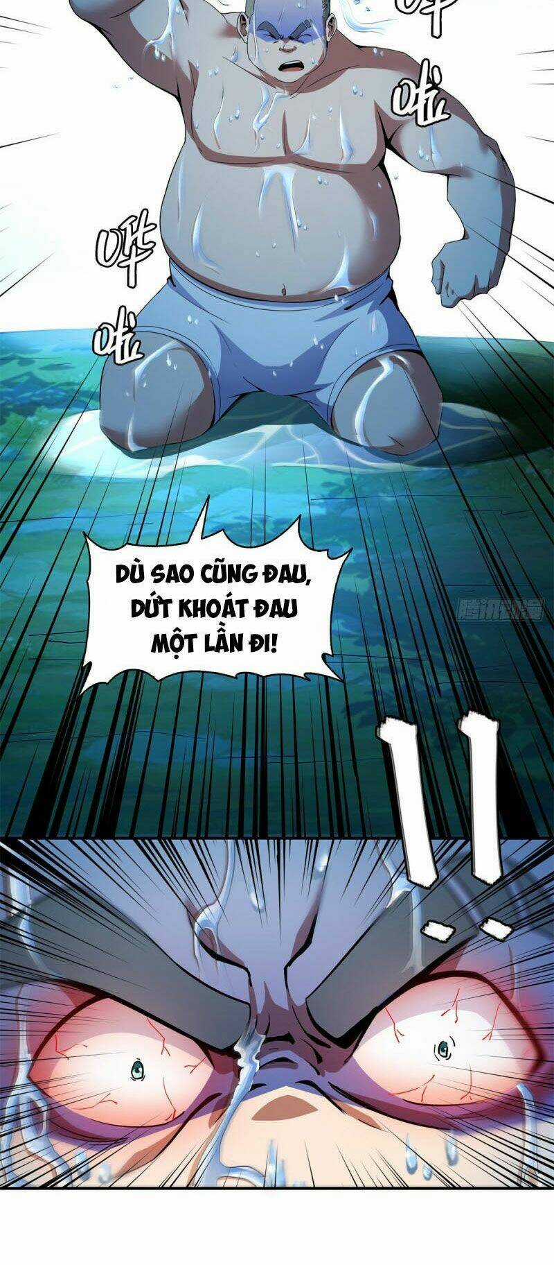 Thiên Đạo Đồ Thư Quán Chapter 109 trang 18