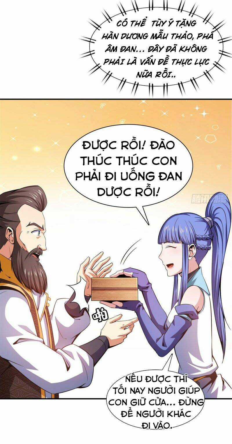 Thiên Đạo Đồ Thư Quán Chapter 109 trang 2