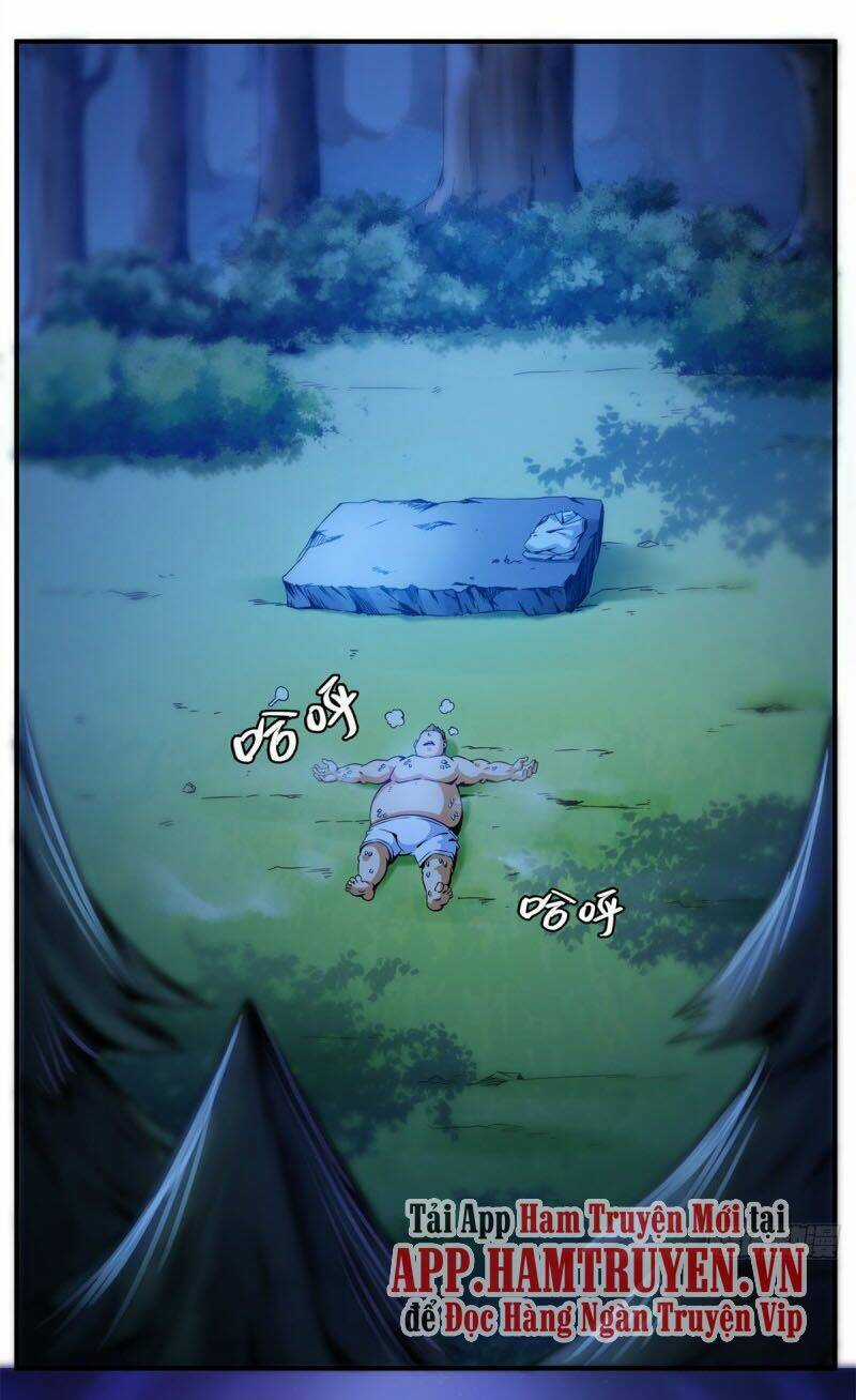 Thiên Đạo Đồ Thư Quán Chapter 109 trang 21