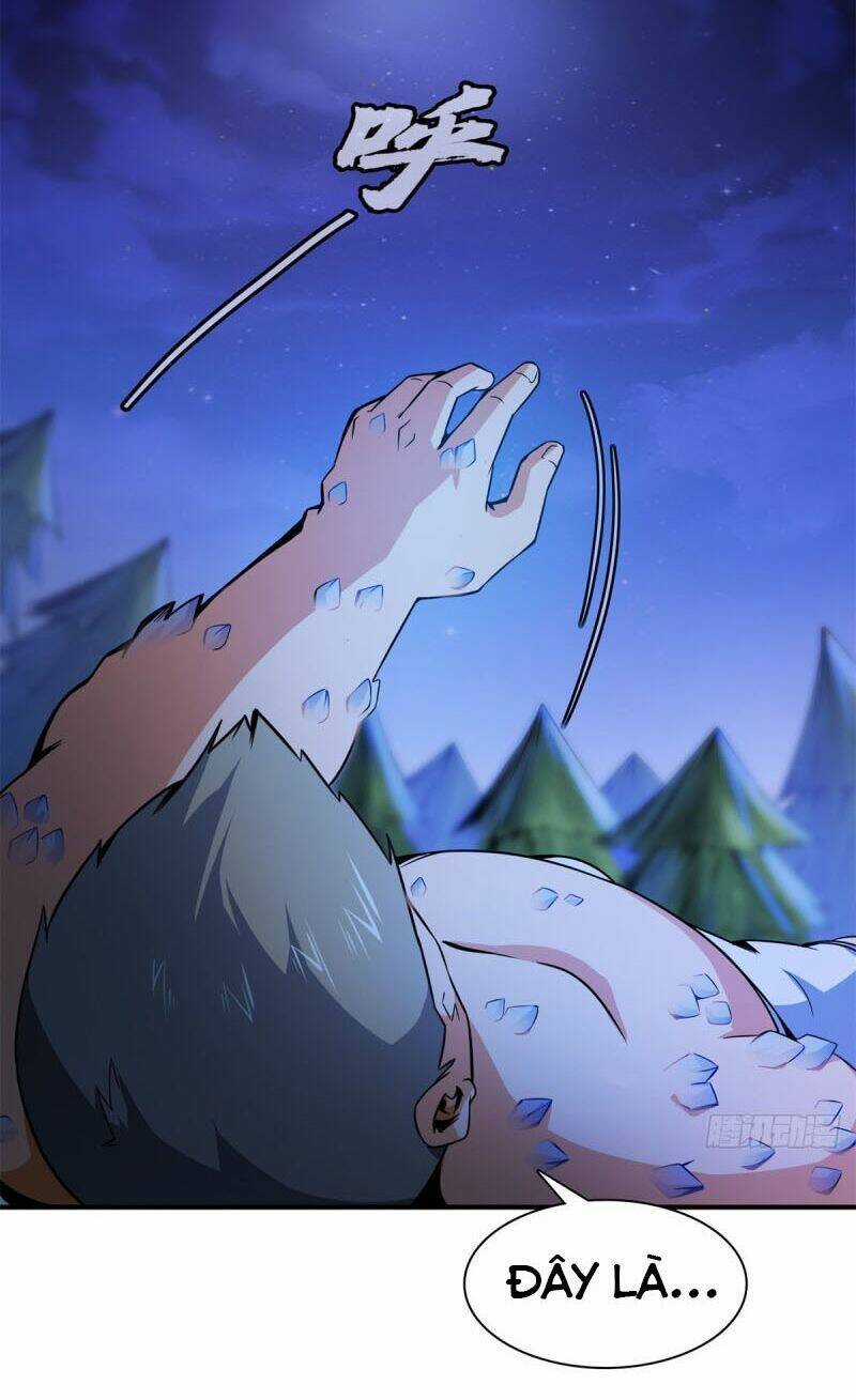 Thiên Đạo Đồ Thư Quán Chapter 109 trang 22