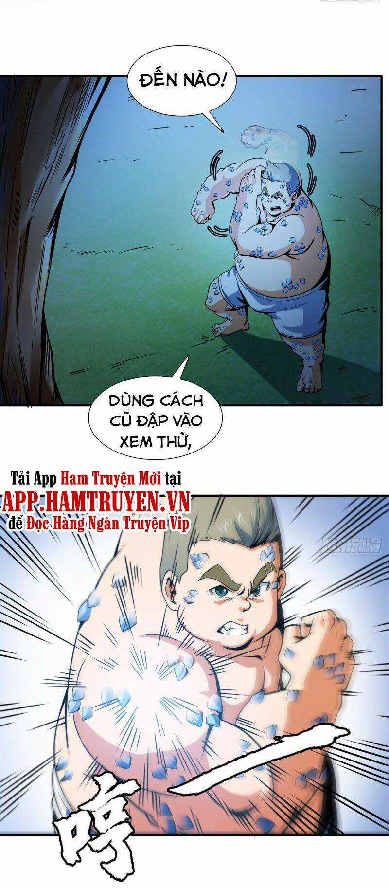 Thiên Đạo Đồ Thư Quán Chapter 109 trang 25