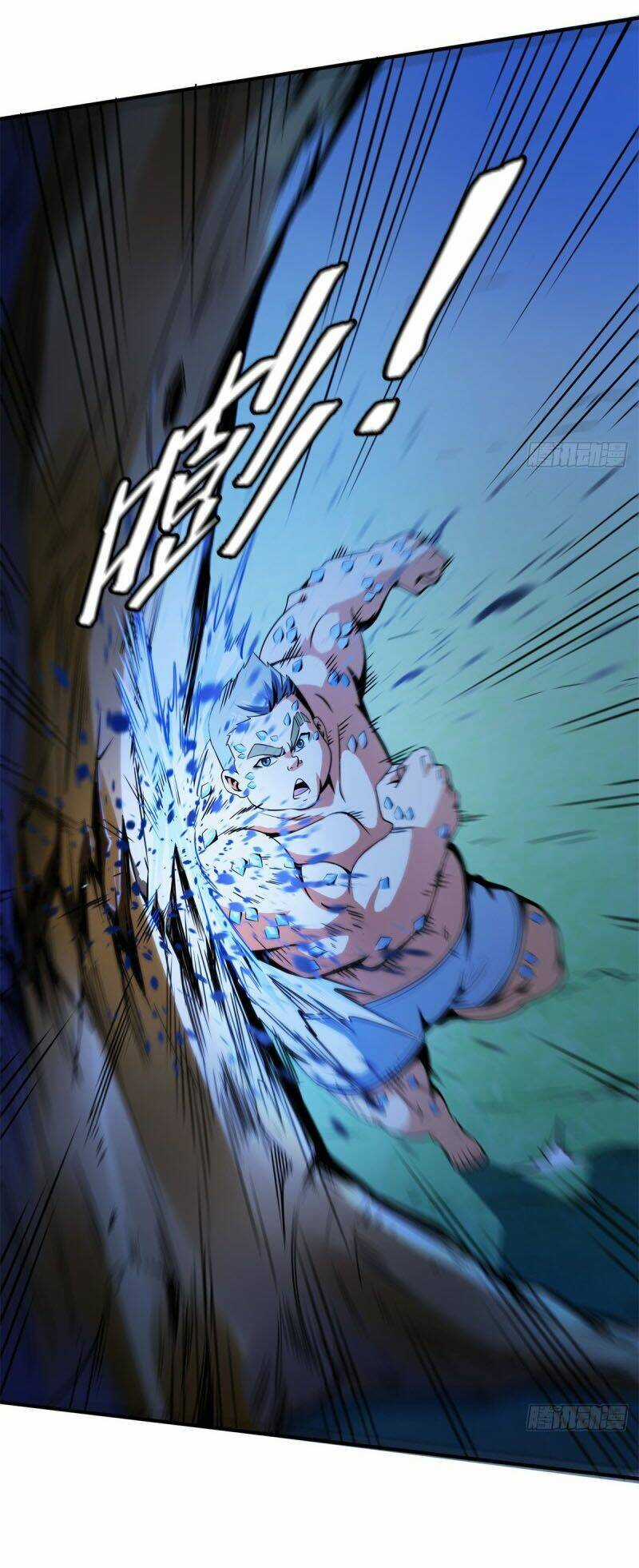 Thiên Đạo Đồ Thư Quán Chapter 109 trang 26