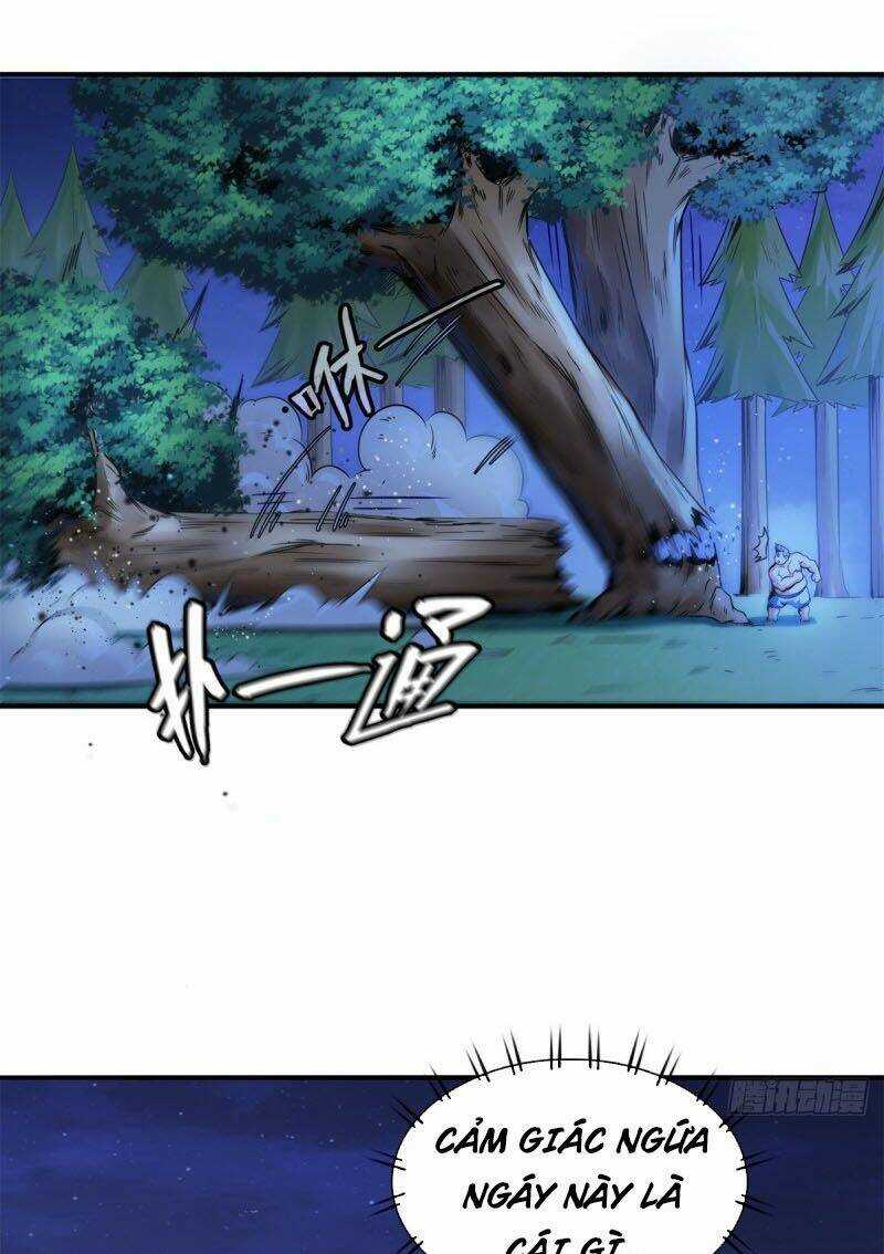 Thiên Đạo Đồ Thư Quán Chapter 109 trang 27