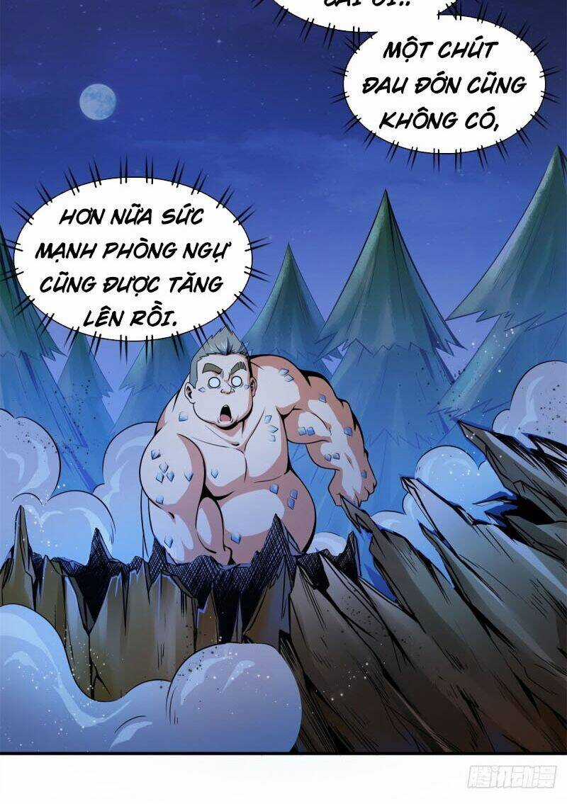 Thiên Đạo Đồ Thư Quán Chapter 109 trang 28