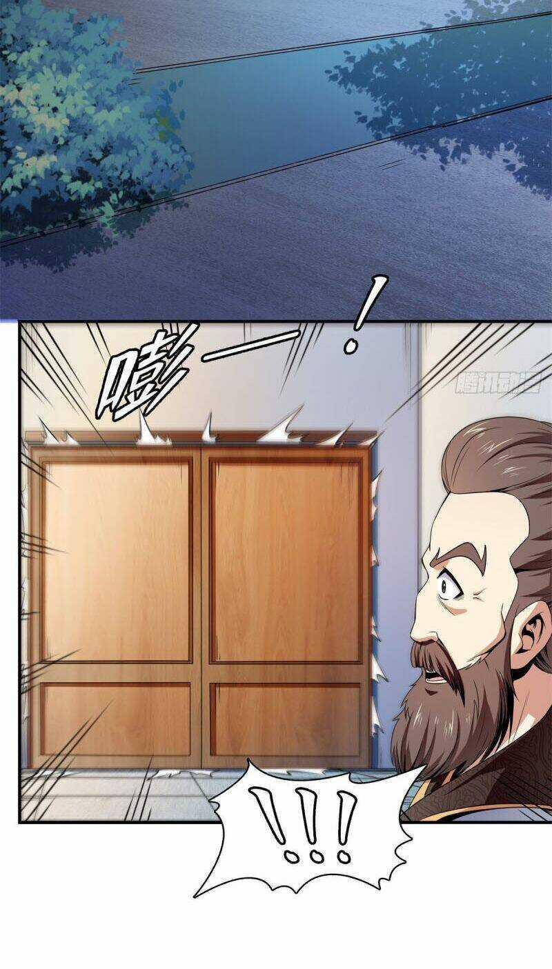 Thiên Đạo Đồ Thư Quán Chapter 109 trang 31