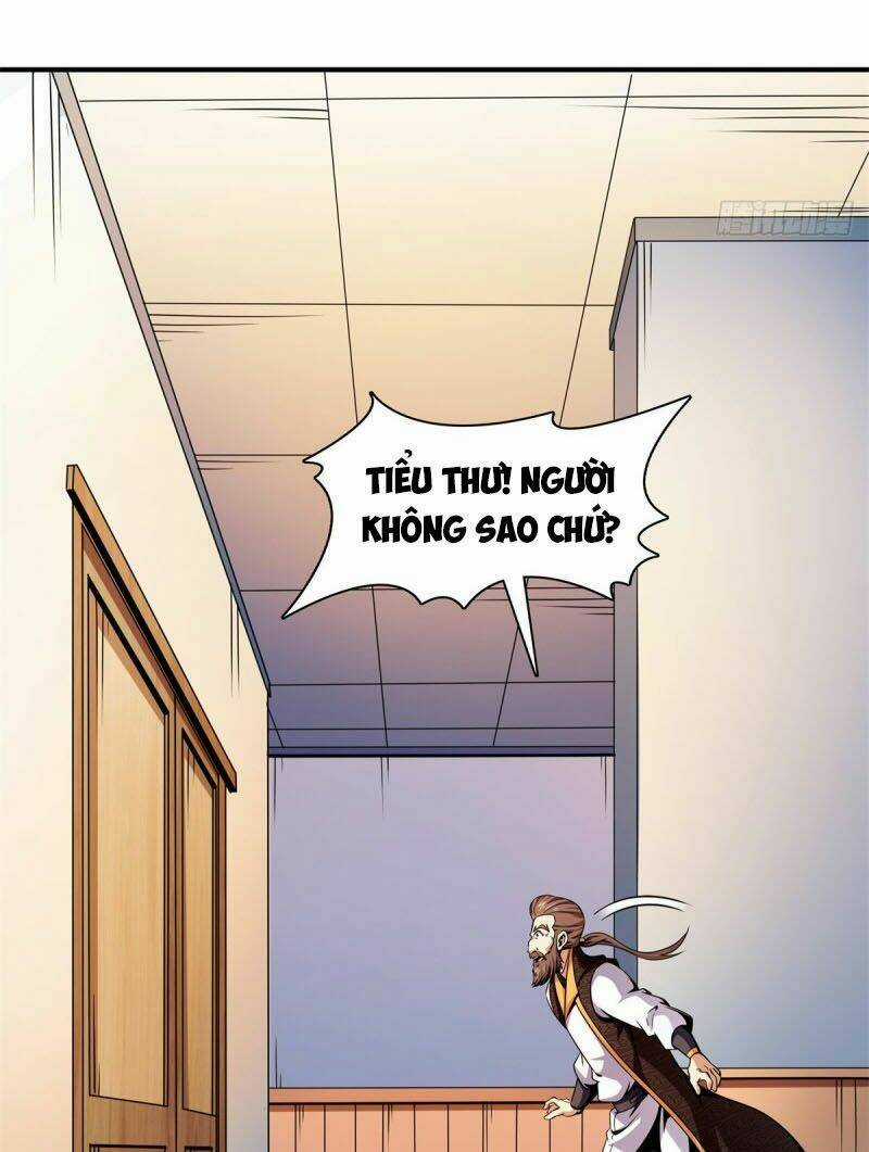 Thiên Đạo Đồ Thư Quán Chapter 109 trang 32