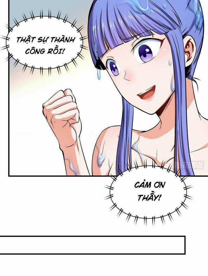 Thiên Đạo Đồ Thư Quán Chapter 109 trang 35