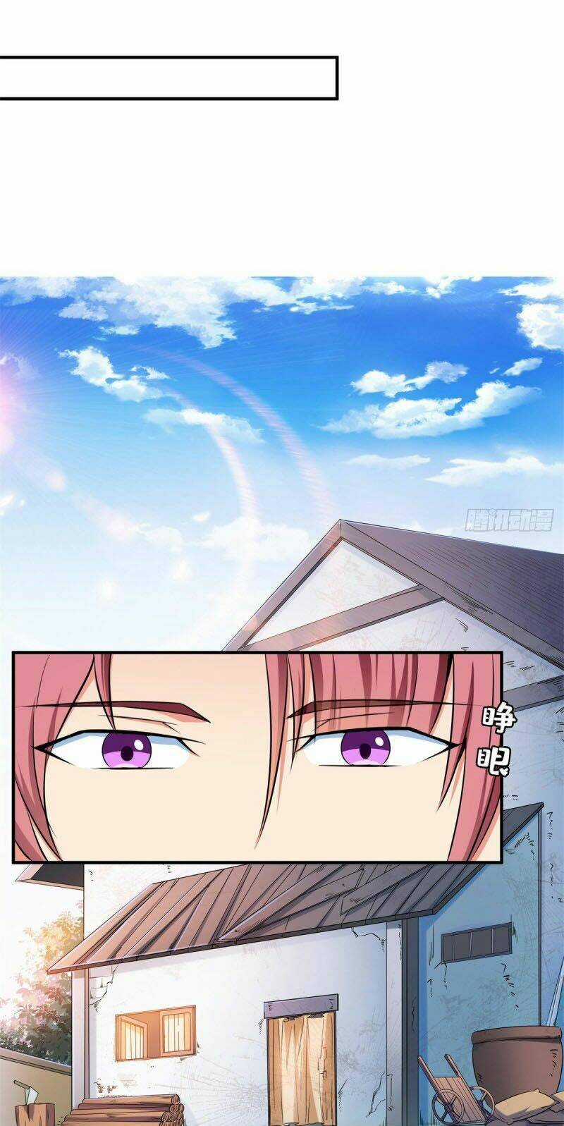 Thiên Đạo Đồ Thư Quán Chapter 109 trang 36