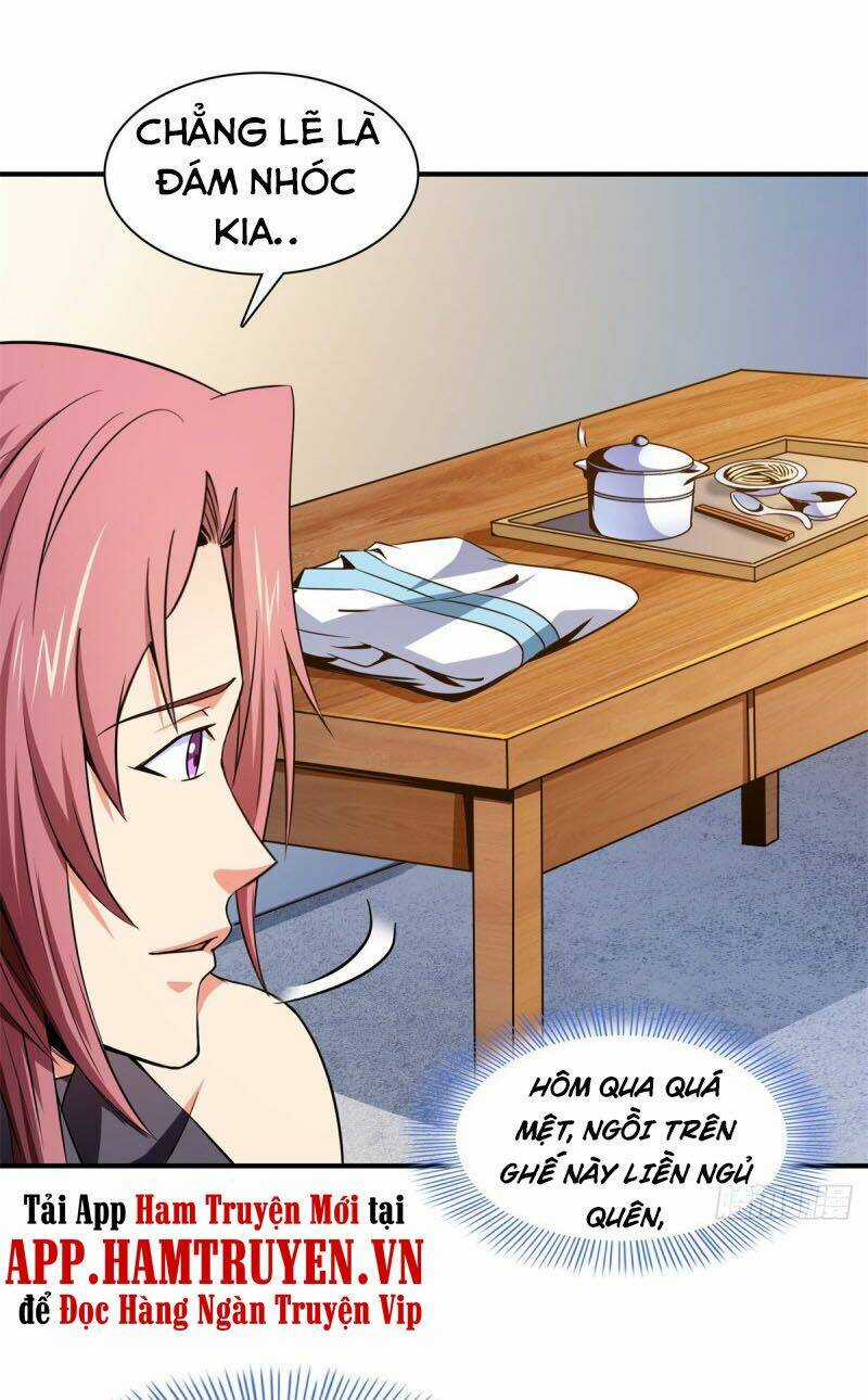 Thiên Đạo Đồ Thư Quán Chapter 109 trang 38