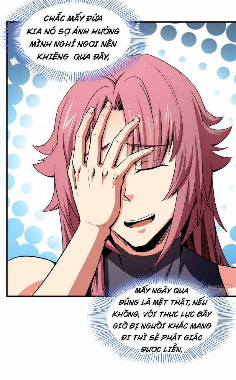 Thiên Đạo Đồ Thư Quán Chapter 109 trang 39