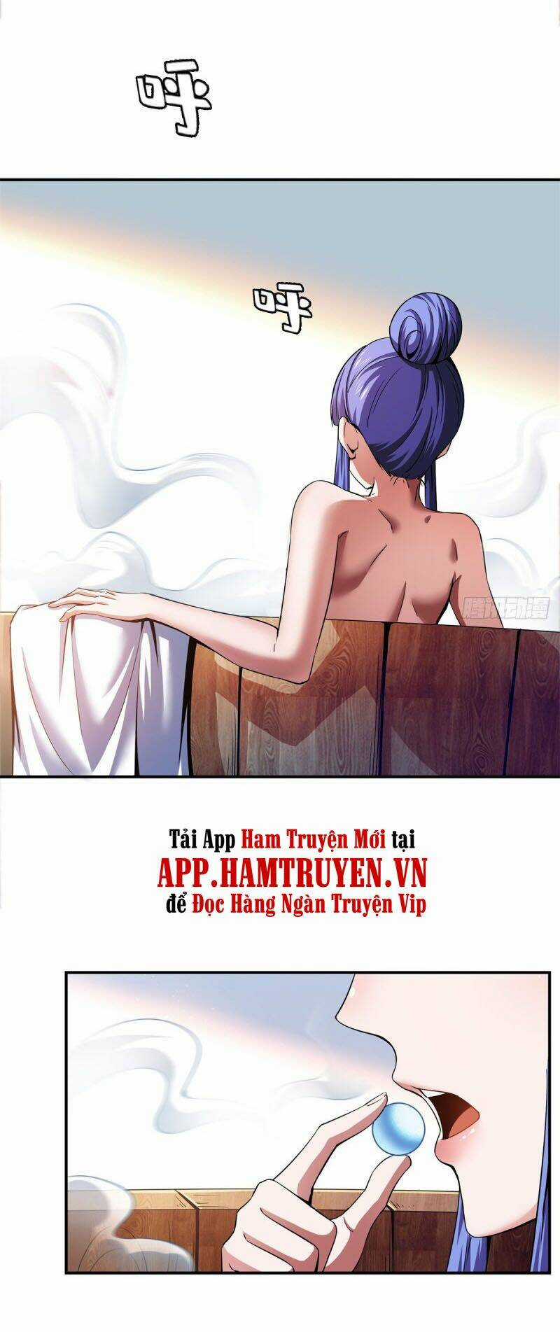Thiên Đạo Đồ Thư Quán Chapter 109 trang 6