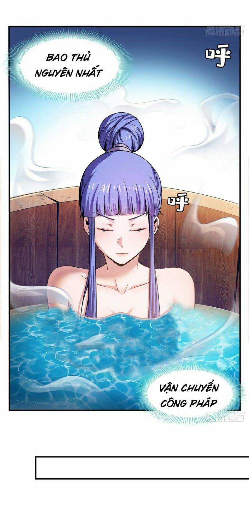 Thiên Đạo Đồ Thư Quán Chapter 109 trang 7