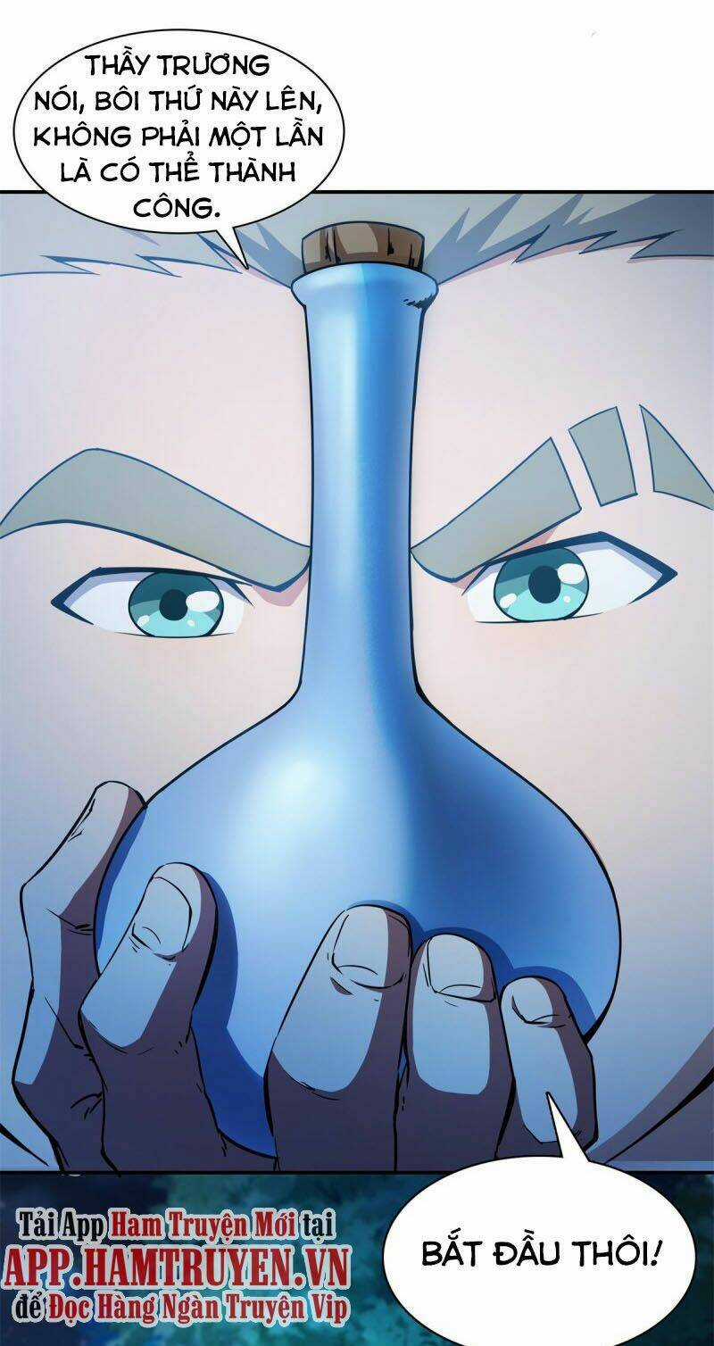 Thiên Đạo Đồ Thư Quán Chapter 109 trang 9