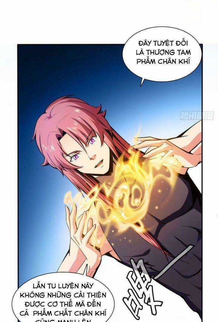 Thiên Đạo Đồ Thư Quán Chapter 11 trang 14