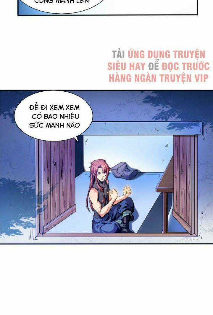 Thiên Đạo Đồ Thư Quán Chapter 11 trang 15