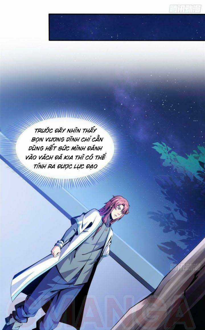 Thiên Đạo Đồ Thư Quán Chapter 11 trang 16