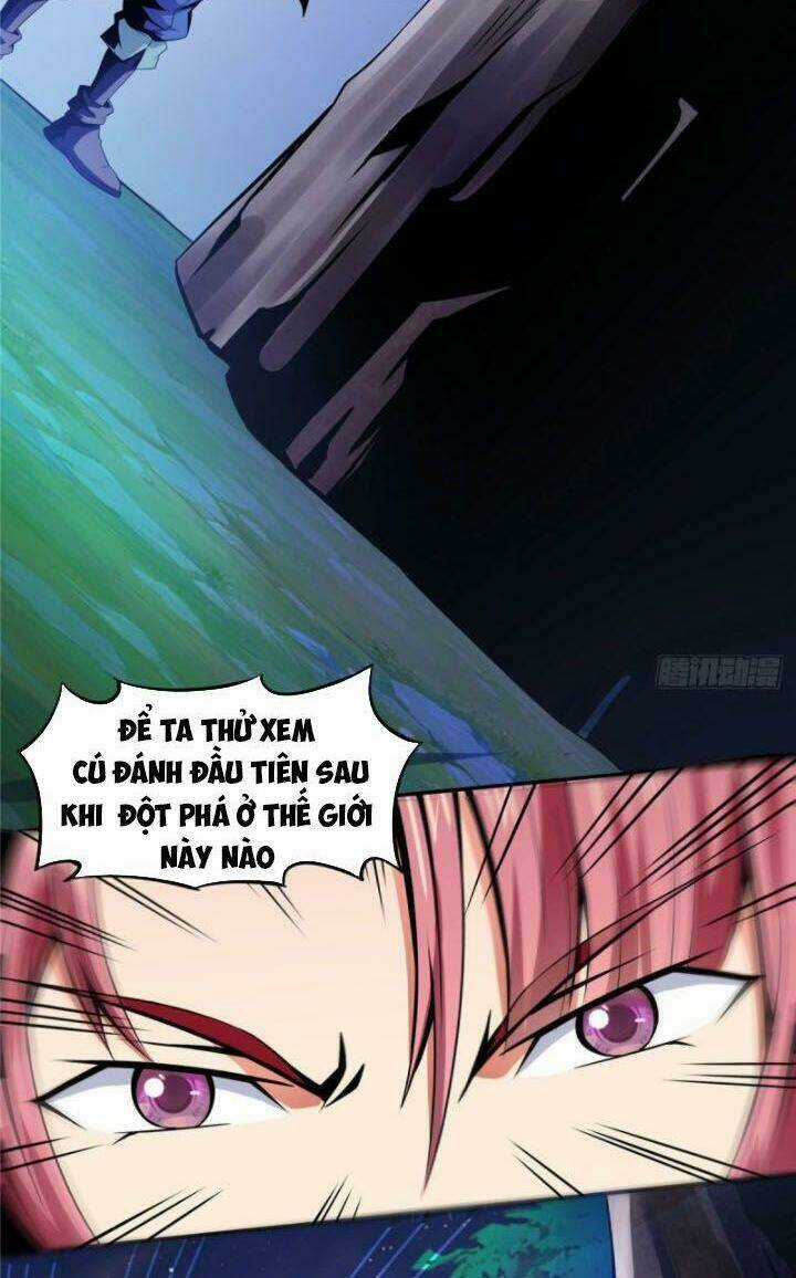 Thiên Đạo Đồ Thư Quán Chapter 11 trang 17