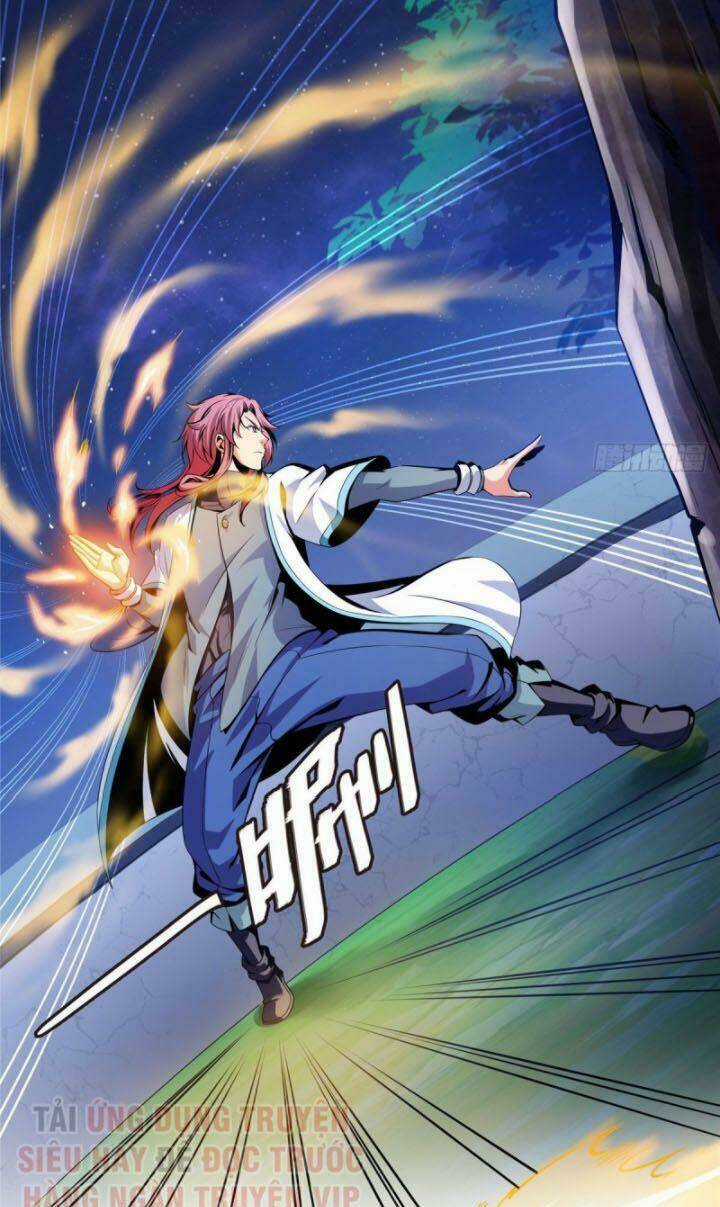 Thiên Đạo Đồ Thư Quán Chapter 11 trang 18