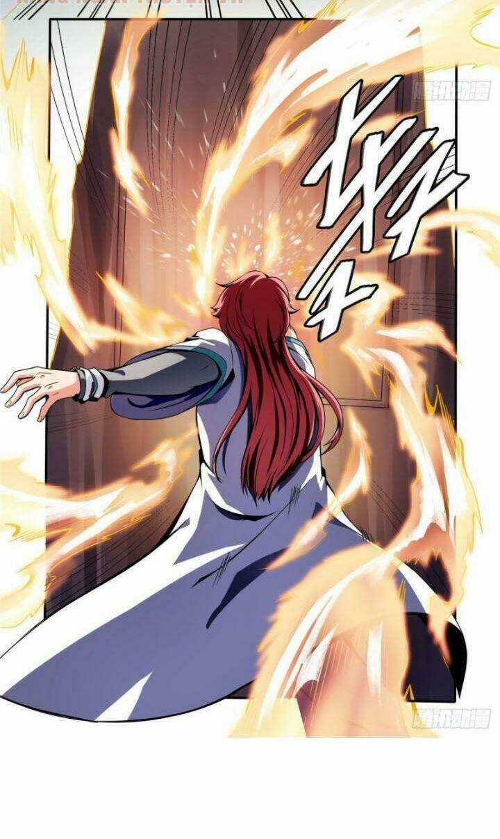 Thiên Đạo Đồ Thư Quán Chapter 11 trang 19