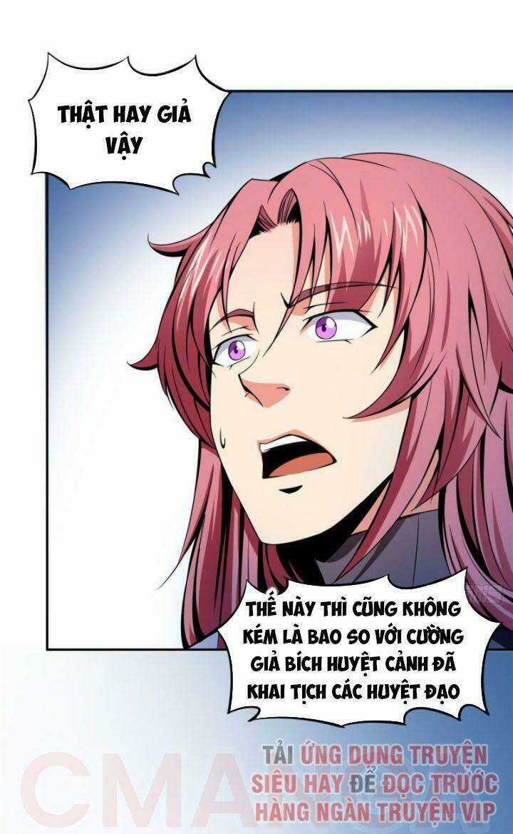 Thiên Đạo Đồ Thư Quán Chapter 11 trang 21