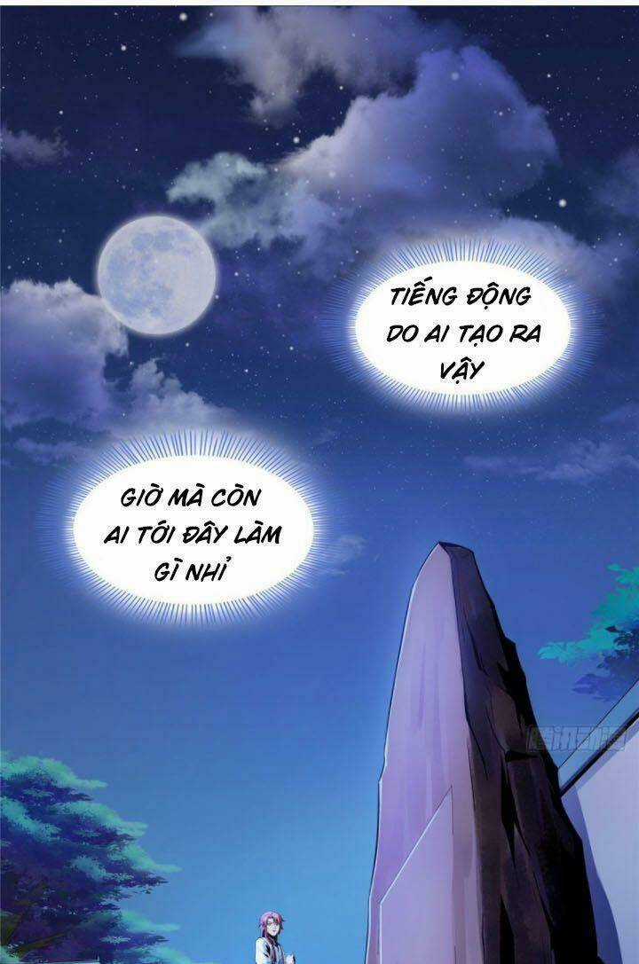 Thiên Đạo Đồ Thư Quán Chapter 11 trang 24