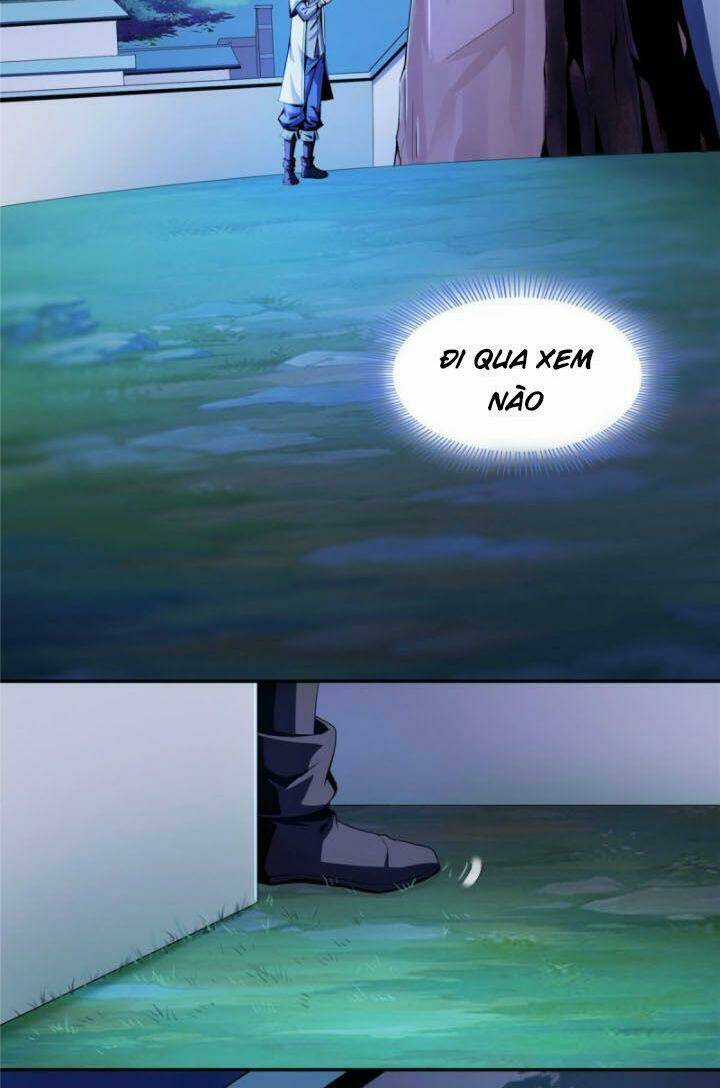 Thiên Đạo Đồ Thư Quán Chapter 11 trang 25