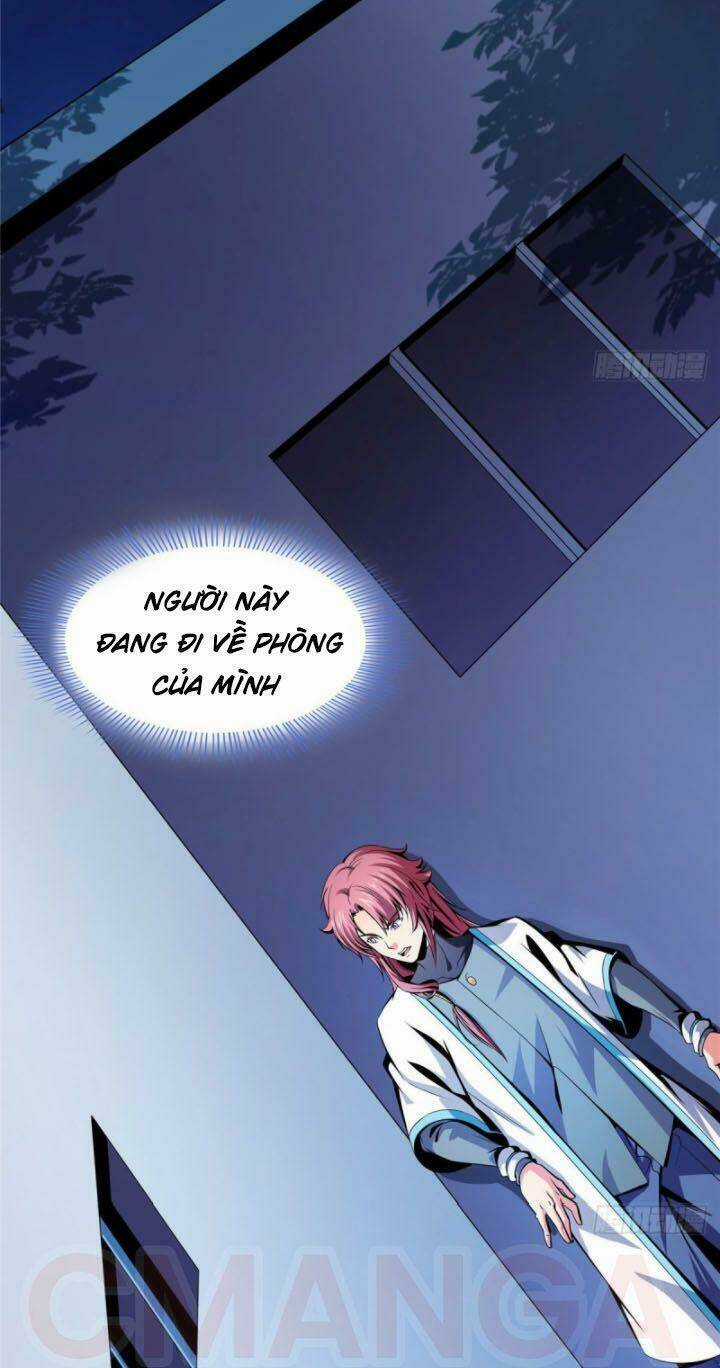 Thiên Đạo Đồ Thư Quán Chapter 11 trang 26