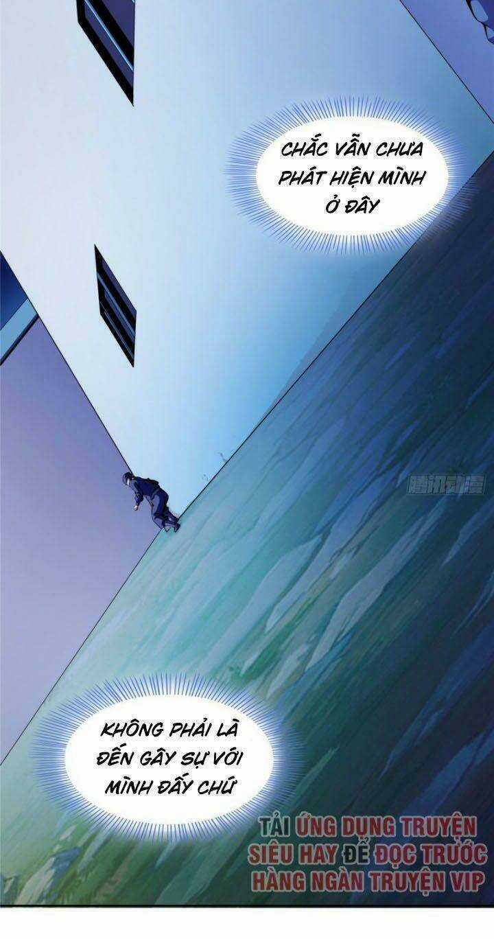 Thiên Đạo Đồ Thư Quán Chapter 11 trang 27