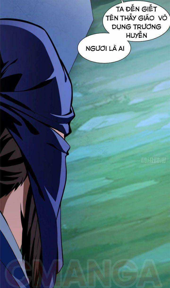 Thiên Đạo Đồ Thư Quán Chapter 11 trang 31