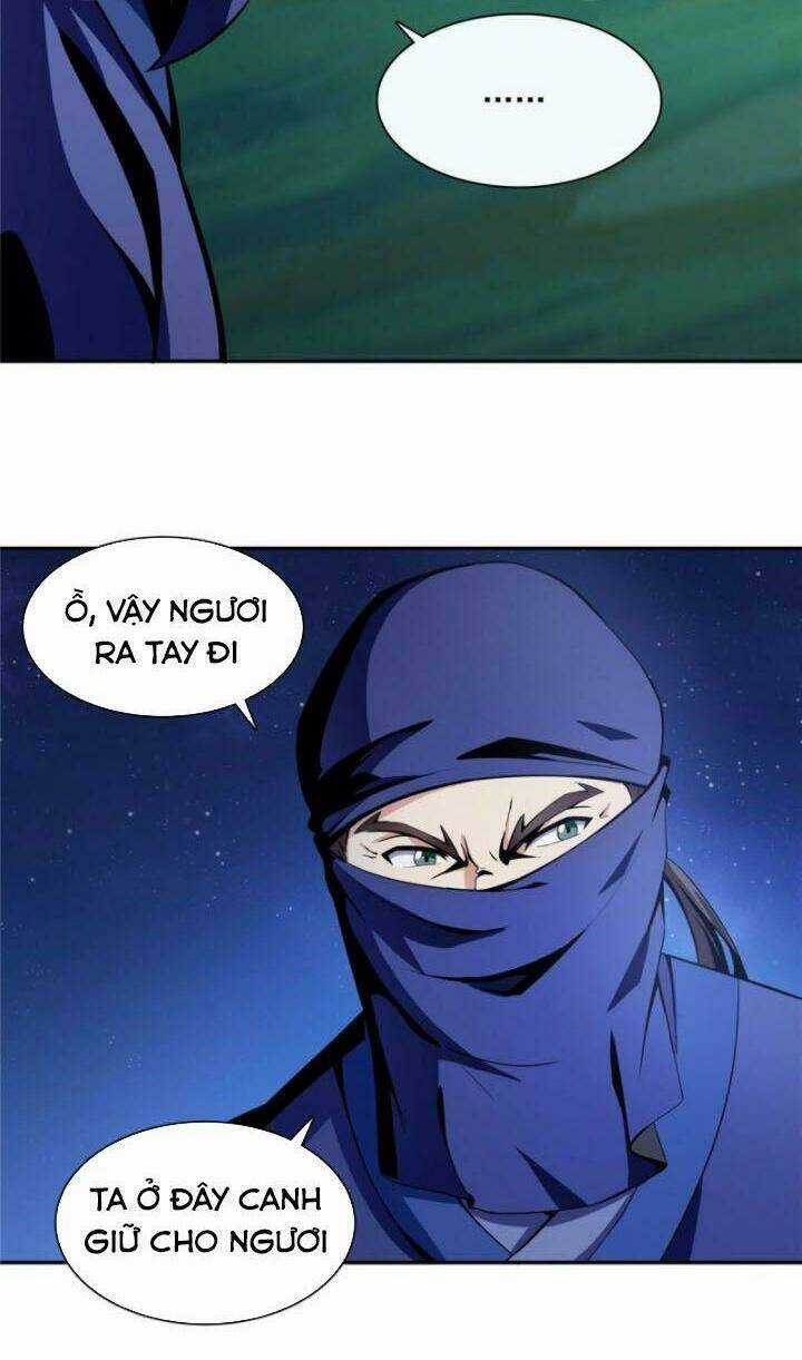 Thiên Đạo Đồ Thư Quán Chapter 11 trang 32