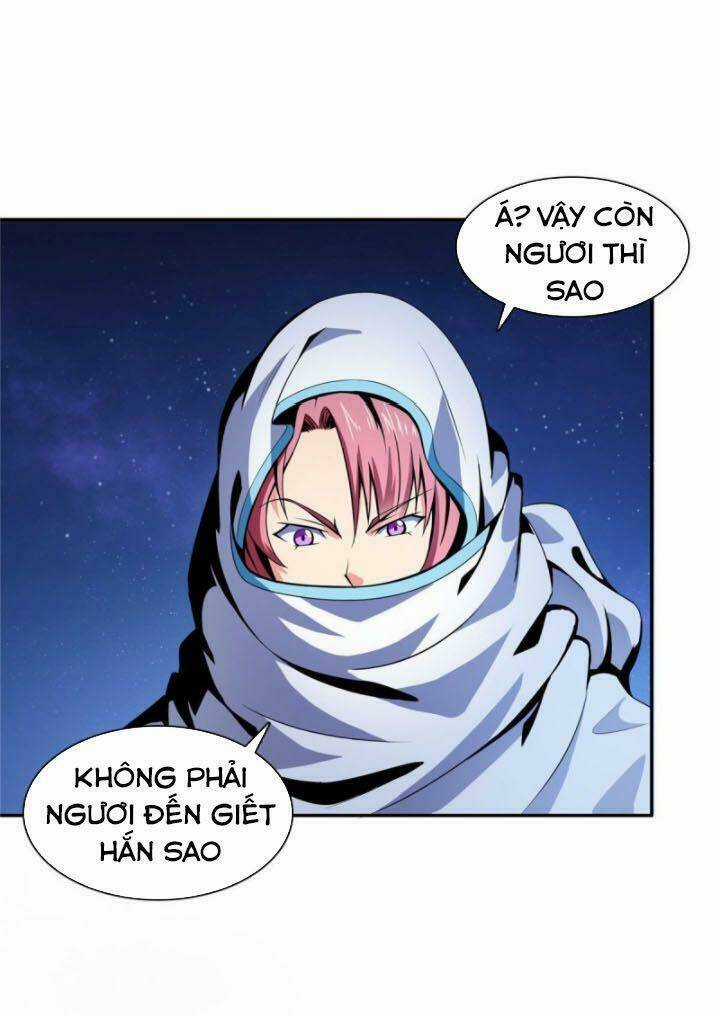 Thiên Đạo Đồ Thư Quán Chapter 11 trang 33