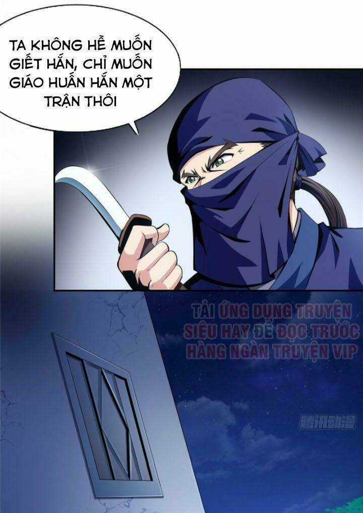 Thiên Đạo Đồ Thư Quán Chapter 11 trang 34