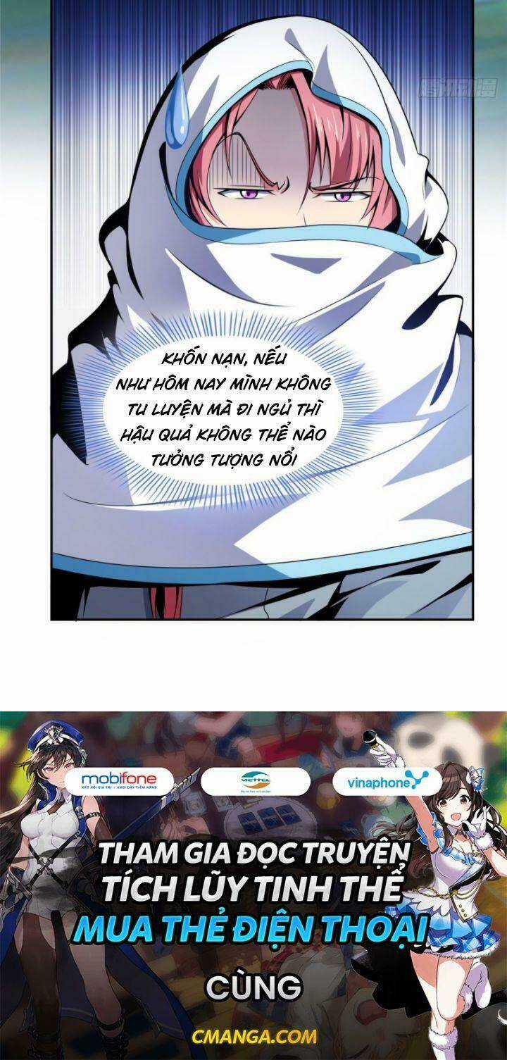 Thiên Đạo Đồ Thư Quán Chapter 11 trang 36