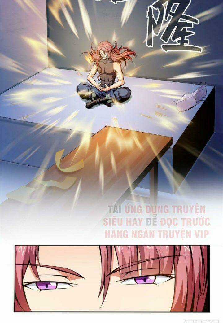 Thiên Đạo Đồ Thư Quán Chapter 11 trang 7