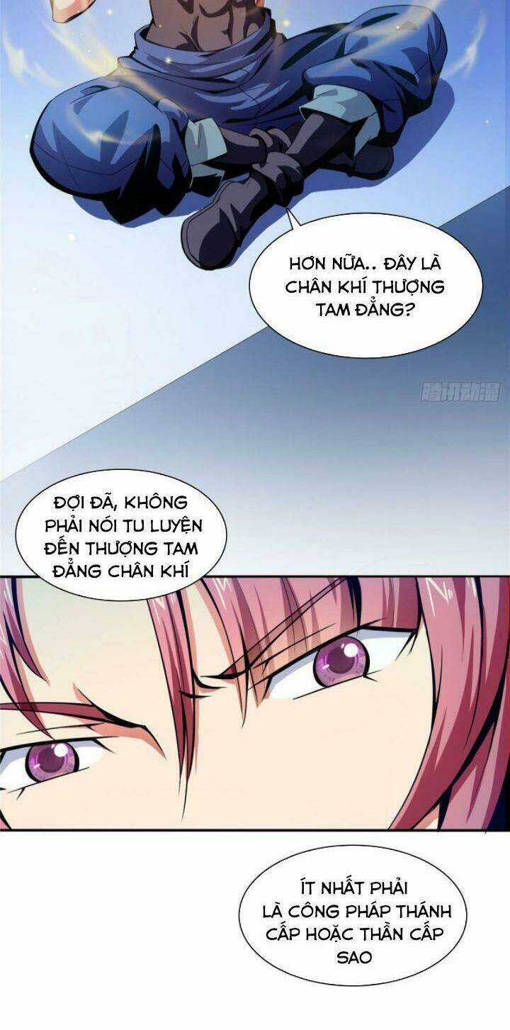 Thiên Đạo Đồ Thư Quán Chapter 11 trang 9