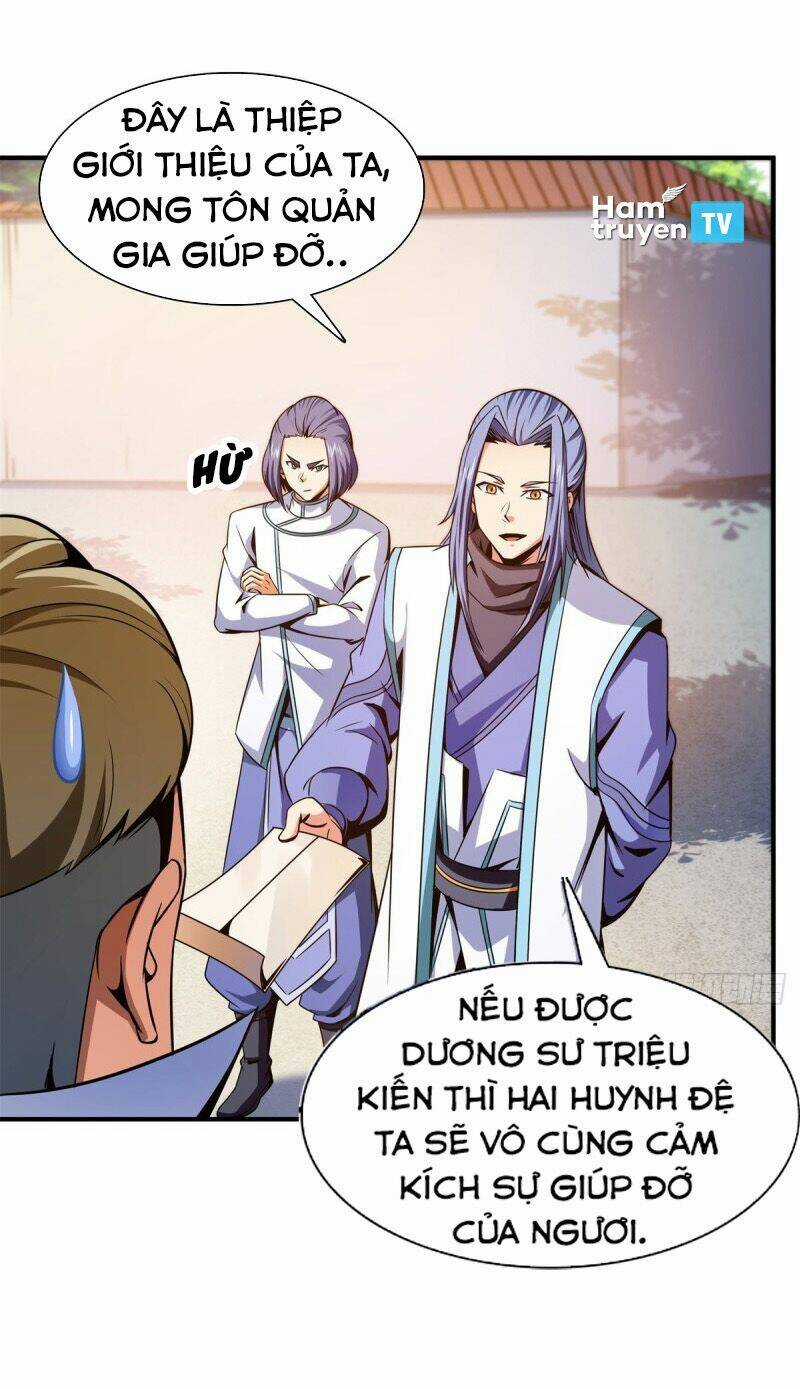 Thiên Đạo Đồ Thư Quán Chapter 110 trang 10